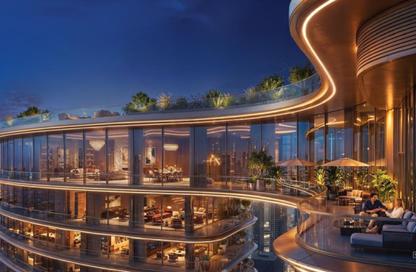 Apartment - 2 Bedrooms - 3 Bathrooms for sale in Serenz by Danube Tower A - Serenz by Danube - District 14 - Jumeirah Village Circle - Dubai