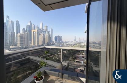 Apartment - 2 Bedrooms - 3 Bathrooms for sale in Green Lakes Towers 3 - Green Lakes Towers - JLT Cluster S - Jumeirah Lake Towers - Dubai Apartment - 2 Bedrooms - 3 Bathrooms for sale in Green Lakes Towers 3 - Green Lakes Towers - JLT Cluster S - Jumeirah Lake Towers - Dubai