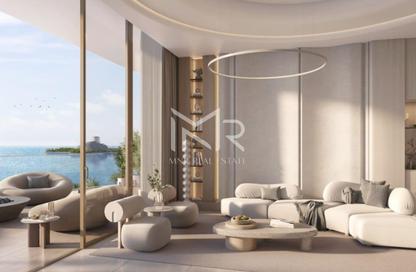 شقة - 3 غرف نوم - 4 حمامات للبيع في اوسترا - جزيرة المرجان - رأس الخيمة شقة - 3 غرف نوم - 4 حمامات للبيع في اوسترا - جزيرة المرجان - رأس الخيمة