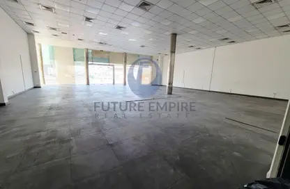 Shop - Studio - 2 Bathrooms for rent in Al Quoz Industrial Area 1 - Al Quoz Industrial Area - Al Quoz - Dubai