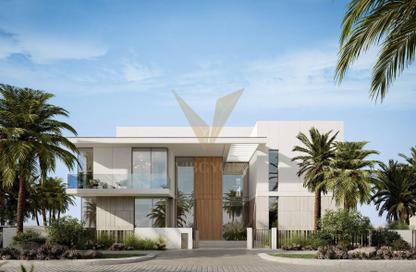 Villa - 5 Bedrooms - 6 Bathrooms for sale in District One West Phase I - District One - Mohammed Bin Rashid City - Dubai Villa - 5 Bedrooms - 6 Bathrooms for sale in District One West Phase I - District One - Mohammed Bin Rashid City - Dubai