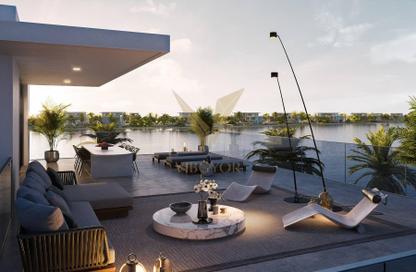 Villa - 5 Bedrooms - 6 Bathrooms for sale in District One West Phase I - District One - Mohammed Bin Rashid City - Dubai Villa - 5 Bedrooms - 6 Bathrooms for sale in District One West Phase I - District One - Mohammed Bin Rashid City - Dubai
