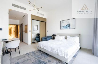 Apartment - Studio - 1 for rent in Binghatti Canal - Business Bay - Dubai Apartment - Studio - 1 for rent in Binghatti Canal - Business Bay - Dubai