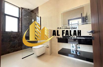 Villa - 5 Bedrooms - 6 Bathrooms for sale in Tilal City C - Tilal City - Sharjah