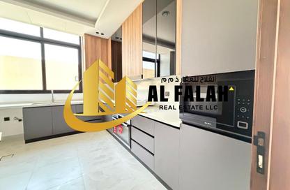 Villa - 5 Bedrooms - 6 Bathrooms for sale in Tilal City C - Tilal City - Sharjah