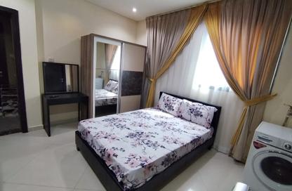 Apartment - Studio - 1 Bathroom for rent in Al Qulaya'ah - Al Sharq - Sharjah Apartment - Studio - 1 Bathroom for rent in Al Qulaya'ah - Al Sharq - Sharjah