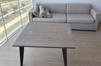 Apartment - Studio - 1 for rent in Al Maryah Vista - Al Maryah Island - Abu Dhabi