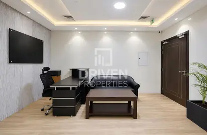 Office Space - Studio - 1 Bathroom for rent in Churchill Residency Tower - Churchill Towers - Business Bay - Dubai Office Space - Studio - 1 Bathroom for rent in Churchill Residency Tower - Churchill Towers - Business Bay - Dubai
