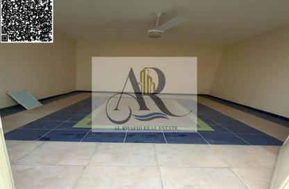 Labor Camp - Studio - 7+ Bathrooms for rent in Al Jurf Industrial 2 - Al Jurf Industrial - Ajman