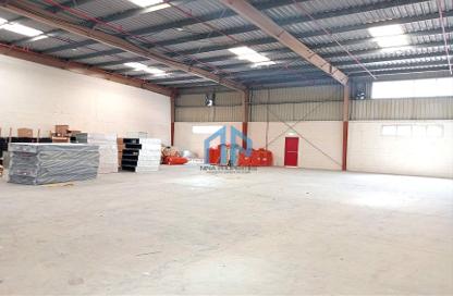 Warehouse - Studio for rent in Al Quoz Industrial Area 4 - Al Quoz Industrial Area - Al Quoz - Dubai