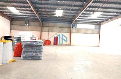 Warehouse - Studio for rent in Al Quoz Industrial Area 4 - Al Quoz Industrial Area - Al Quoz - Dubai