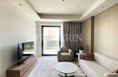 Apartment - 1 Bedroom - 2 Bathrooms for rent in Cloud Tower B - Cloud Tower - Jumeirah Village Triangle - Dubai
