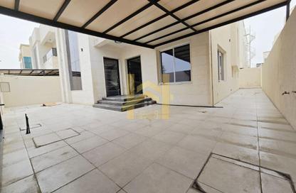 Villa - 5 Bedrooms - 7 Bathrooms for sale in Al Helio 2 - Al Helio - Ajman