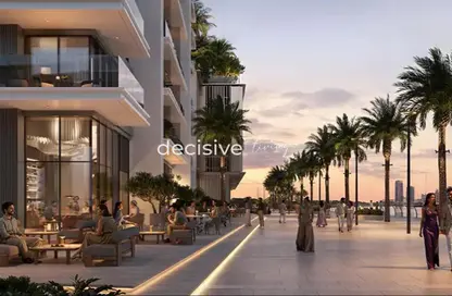 Apartment - 2 Bedrooms - 3 Bathrooms for sale in Creek Bay - Dubai Creek Harbour (The Lagoons) - Dubai