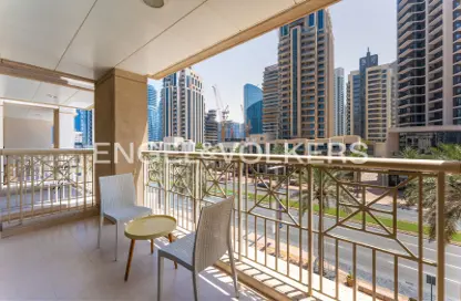 Apartment - 2 Bedrooms - 3 Bathrooms for sale in 29 Burj Boulevard Podium - 29 Burj Boulevard - Downtown Dubai - Dubai