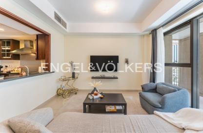 Apartment - 2 Bedrooms - 3 Bathrooms for sale in 29 Burj Boulevard Podium - 29 Burj Boulevard - Downtown Dubai - Dubai Apartment - 2 Bedrooms - 3 Bathrooms for sale in 29 Burj Boulevard Podium - 29 Burj Boulevard - Downtown Dubai - Dubai