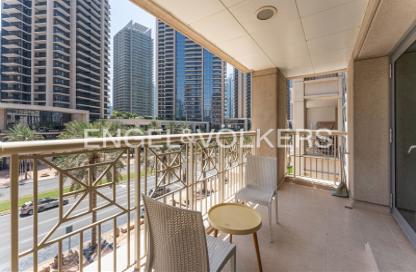 Apartment - 2 Bedrooms - 3 Bathrooms for sale in 29 Burj Boulevard Podium - 29 Burj Boulevard - Downtown Dubai - Dubai Apartment - 2 Bedrooms - 3 Bathrooms for sale in 29 Burj Boulevard Podium - 29 Burj Boulevard - Downtown Dubai - Dubai