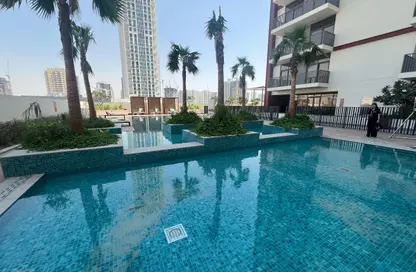 Apartment - 2 Bedrooms - 3 Bathrooms for rent in Hadley Heights - District 11 - Jumeirah Village Circle - Dubai Apartment - 2 Bedrooms - 3 Bathrooms for rent in Hadley Heights - District 11 - Jumeirah Village Circle - Dubai