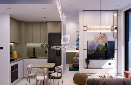 Apartment - 2 Bedrooms - 3 Bathrooms for sale in Colibri Views - RAK Central - Ras Al Khaimah