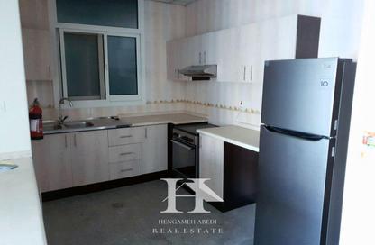 Apartment - 1 Bedroom - 2 Bathrooms for sale in Zenith A1 Tower - Zenith Towers - Dubai Sports City - Dubai
