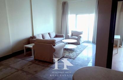 Apartment - 1 Bedroom - 2 Bathrooms for sale in Zenith A1 Tower - Zenith Towers - Dubai Sports City - Dubai