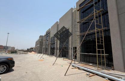 Warehouse - Studio - 1 Bathroom for rent in Umm Dir - Umm Al Quwain
