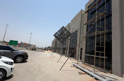 Warehouse - Studio - 1 Bathroom for rent in Umm Dir - Umm Al Quwain