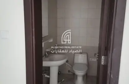 شقة - 2 غرف نوم - 2 حمامات للايجار في 2 ابتكار - المجاز 2 - المجاز - الشارقة