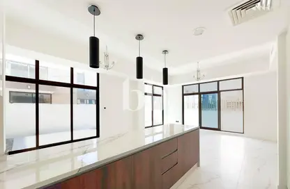 Townhouse - 4 Bedrooms - 5 Bathrooms for rent in Elie Saab Vie at the Fields - The Fields - District 11 - Mohammed Bin Rashid City - Dubai Townhouse - 4 Bedrooms - 5 Bathrooms for rent in Elie Saab Vie at the Fields - The Fields - District 11 - Mohammed Bin Rashid City - Dubai