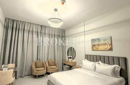 Apartment - Studio - 1 for rent in Rukan Tower B - Rukan Tower - Rukan - Dubai