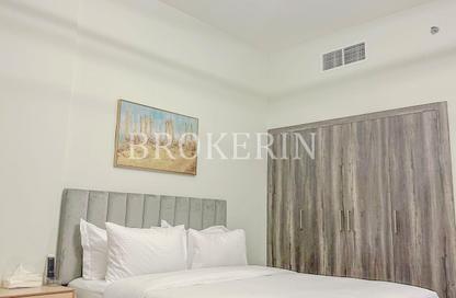 Apartment - Studio - 1 for rent in Rukan Tower B - Rukan Tower - Rukan - Dubai