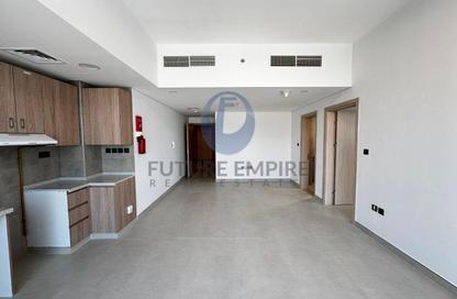 Apartment - 1 Bedroom - 2 Bathrooms for rent in Karimian 3 - Jumeirah Garden City - Al Satwa - Dubai