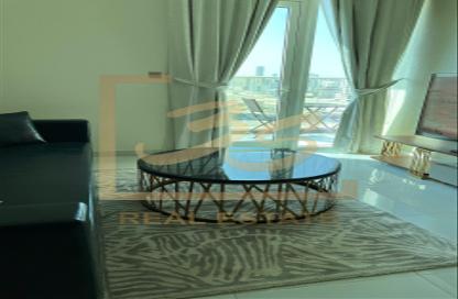 Apartment - 1 - 2 for sale in Miraclz Tower by Danube - Arjan - Dubai Apartment - 1 - 2 for sale in Miraclz Tower by Danube - Arjan - Dubai