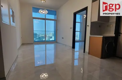 Apartment - 1 Bedroom - 1 Bathroom for rent in Skyz by Danube - Arjan - Dubai