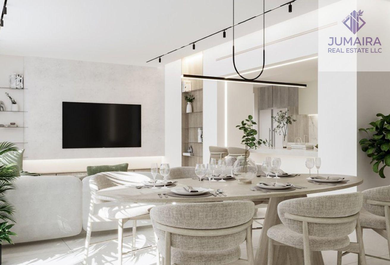 Spacious 3BR + Maid Villa | Big Layout |