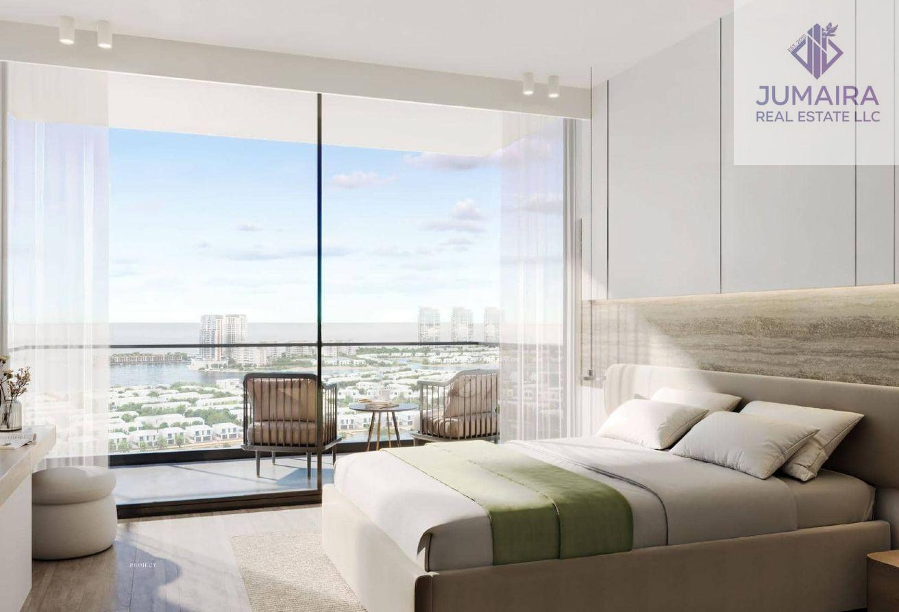 Spacious 3BR + Maid Villa | Big Layout |