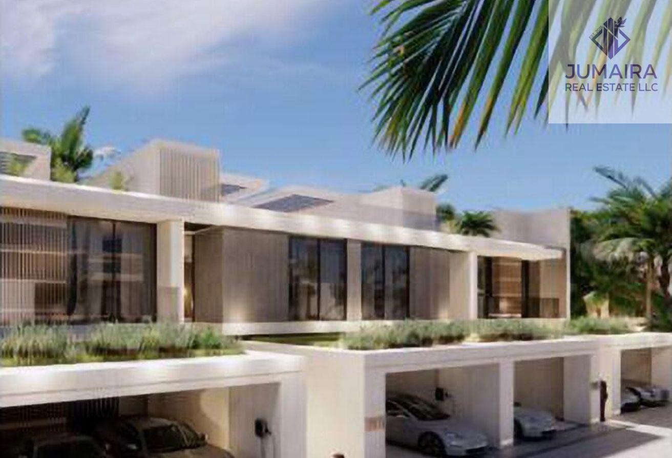 Spacious 3BR + Maid Villa | Big Layout |