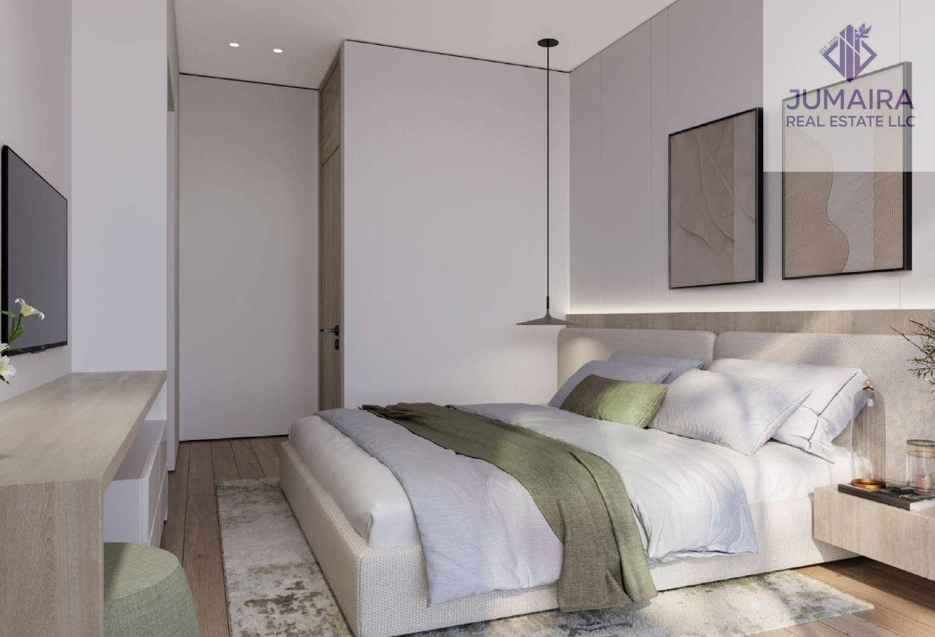 Spacious 3BR + Maid Villa | Big Layout |