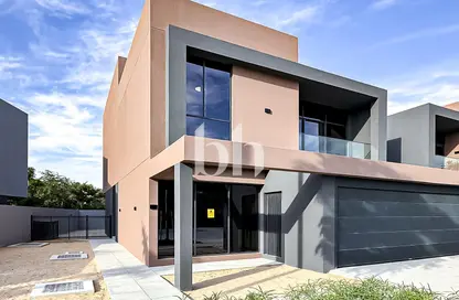 Villa - 4 Bedrooms - 6 Bathrooms for sale in Robinia - Masaar - Tilal City - Sharjah