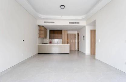Apartment - 1 Bedroom - 2 Bathrooms for rent in Golf Residences by Fortimo - Dubai Hills Estate - Dubai