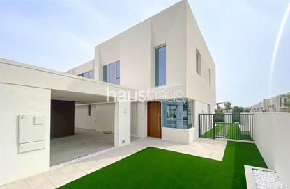 Villa - 4 Bedrooms - 4 Bathrooms for rent in Nara - The Valley - Dubai