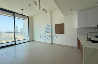 Apartment - 1 Bedroom - 2 Bathrooms for rent in Binghatti Amber - District 11 - Jumeirah Village Circle - Dubai