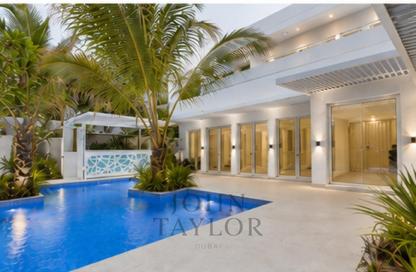 Villa - 5 Bedrooms - 4 Bathrooms for sale in Saheel 1 - Saheel - Arabian Ranches - Dubai Villa - 5 Bedrooms - 4 Bathrooms for sale in Saheel 1 - Saheel - Arabian Ranches - Dubai