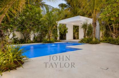 Villa - 5 Bedrooms - 4 Bathrooms for sale in Saheel 1 - Saheel - Arabian Ranches - Dubai