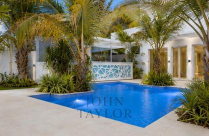 Villa - 5 Bedrooms - 4 Bathrooms for sale in Saheel 1 - Saheel - Arabian Ranches - Dubai Villa - 5 Bedrooms - 4 Bathrooms for sale in Saheel 1 - Saheel - Arabian Ranches - Dubai