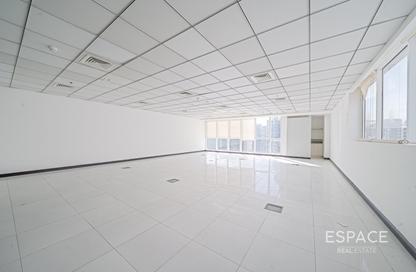 Office Space - Studio for rent in The Exchange - Business Bay - Dubai