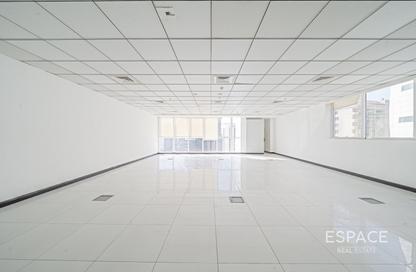 Office Space - Studio for rent in The Exchange - Business Bay - Dubai