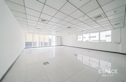 Office Space - Studio for rent in The Exchange - Business Bay - Dubai