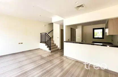 Townhouse - 3 Bedrooms - 4 Bathrooms for rent in Greenwoods - DAMAC Hills - Dubai