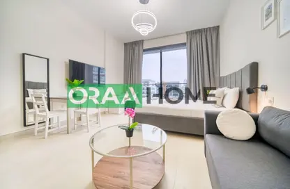 شقة - 1 حمام للبيع في جلوريوس سنترال ريزيدنسز - المدينة العالمية المرحلة 2 - 4 الورسان - الورسان - دبي